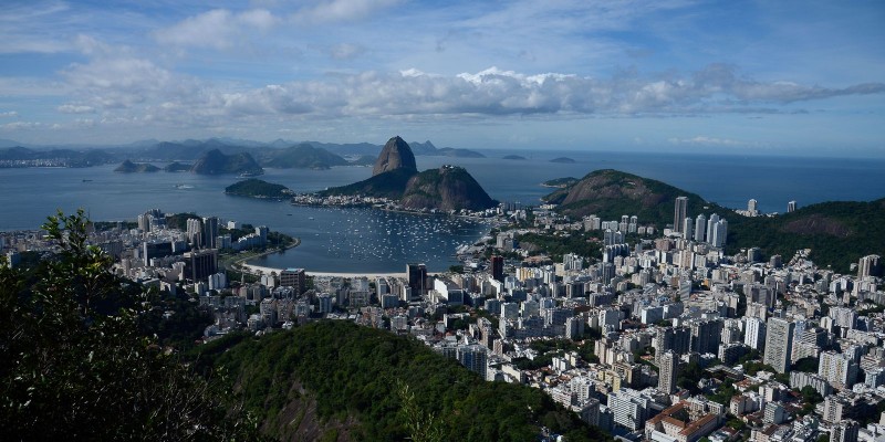 © Tomaz Silva/Agência Brasil