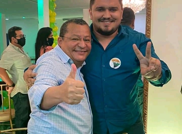 PTB de Sousa tem nova direção anunciada em evento estadual da legenda