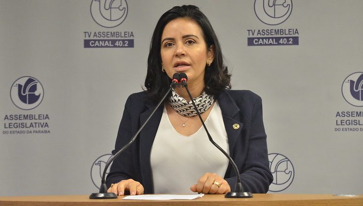 TCE-PB reprova contas do município de Pombal e imputa débito no valor de R$ 732 mil à deputada Pollyanna Dutra