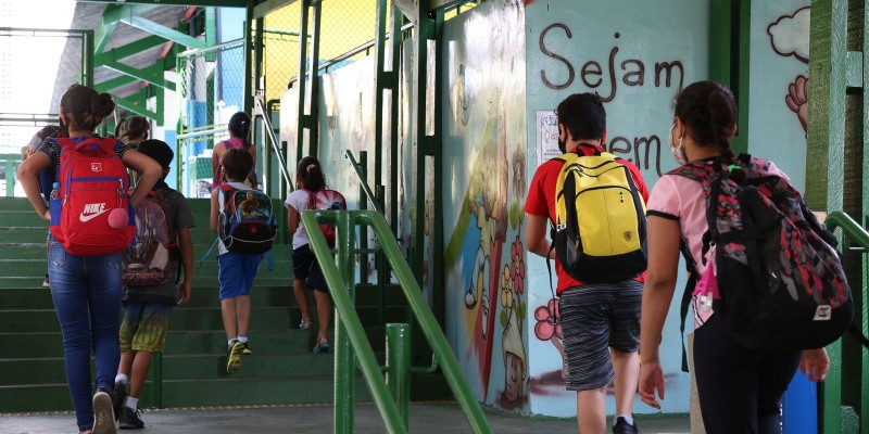 © Rovena Rosa/Agência Brasil