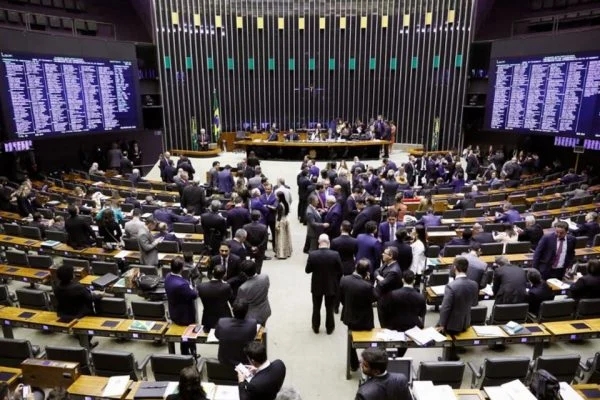 Foto: Luis Macedo/Câmara dos Deputados