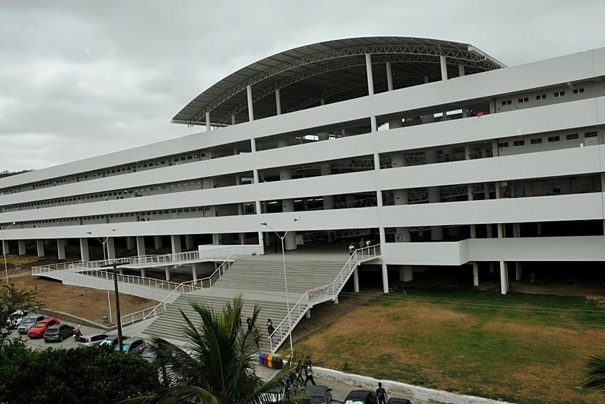 Para realizar concurso público, UEPB foi contratada pela Prefeitura de Sousa por R$ 884 mil