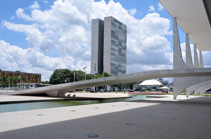 Os recursos para a abertura de crédito decorrem de anulação de dotação orçamentária - Cléber Medeiros/Senado Federal