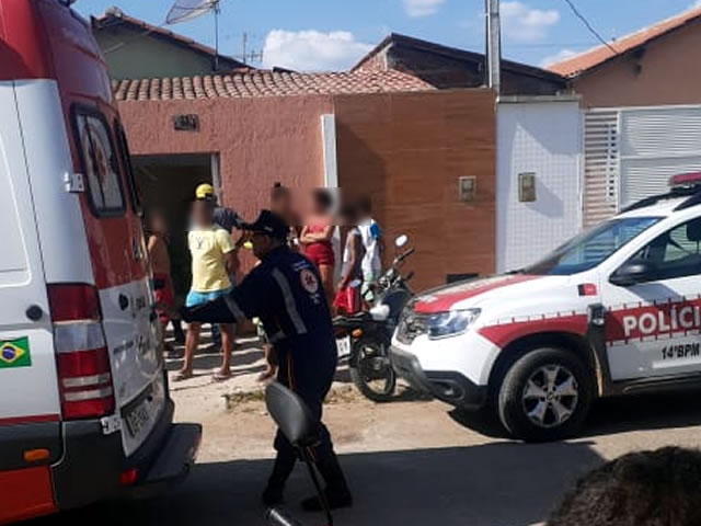 Jovem tira a sua própria vida por meio de enforcamento dentro de residência no município de Sousa; este foi o segundo caso nesta semana