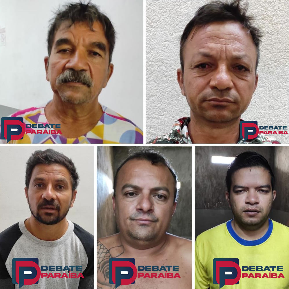 Câmara Criminal do TJPB agenda julgamento de HC de advogados de ciganos acusados de matar taxista envolvido em acidente