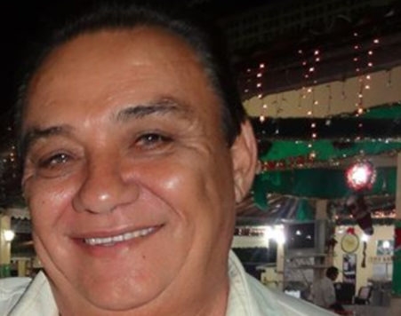Gilson Ferreira da Nóbrega é condenado por nepostimo após nomear filha e genro (Foto: Redes Sociais)