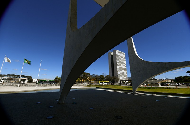 A lei é resultante do PLN 20/2021, aprovado pelo Senado no dia 7 - Marcos Oliveira/Agência Senado