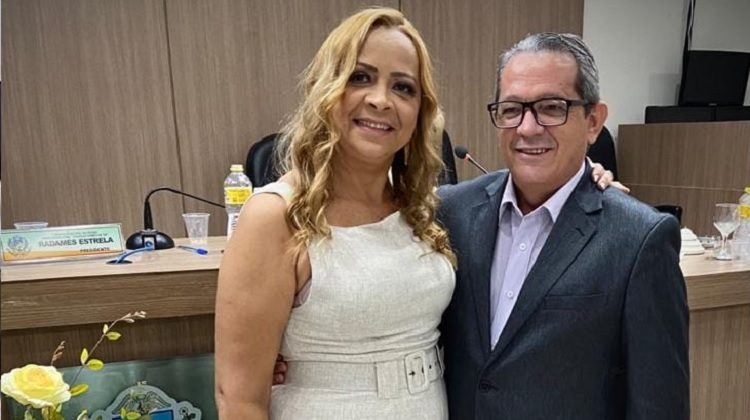MPE instaura procedimento investigatório criminal contra Lana Dantas e Pastor Emanuel para apurar supostos ilícitos em pleito eleitoral