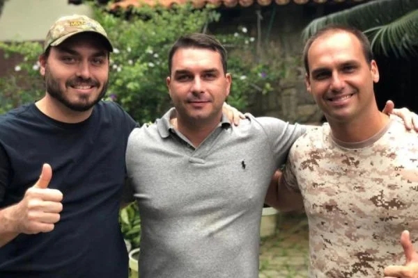 Reprodução/Redes Sociais