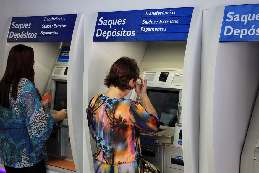 Para quem não sabe se está no Cadastro Único para programas sociais, o aplicativo também servirá como consulta, bastando colocar o número do CPF. (Foto: Walla Santos).