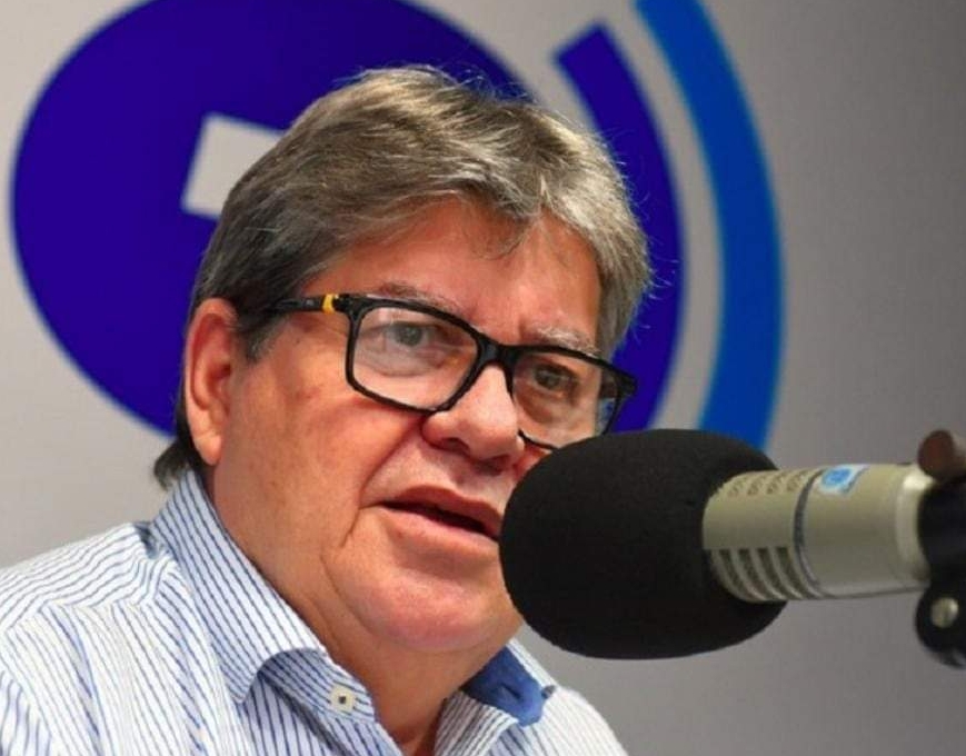 TCE-PB reprova contas e imputa débito de R$ 1,8 milhão à organização social contratada pela gestão João Azevêdo para gerir hospital no sertão