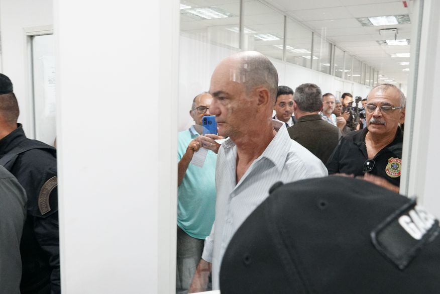 Na análise do HC, Gilmar Mendes entendeu que não se trata de decisão manifestamente contrária à jurisprudência do STF ou de flagrante hipótese de constrangimento ilegal. (Foto: Reprodução).