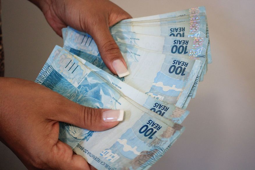 A expectativa, segundo o ministro, é rodar os dados dentro de 24 horas e também começar os pagamentos na quarta-feira. (Foto: Reprodução).