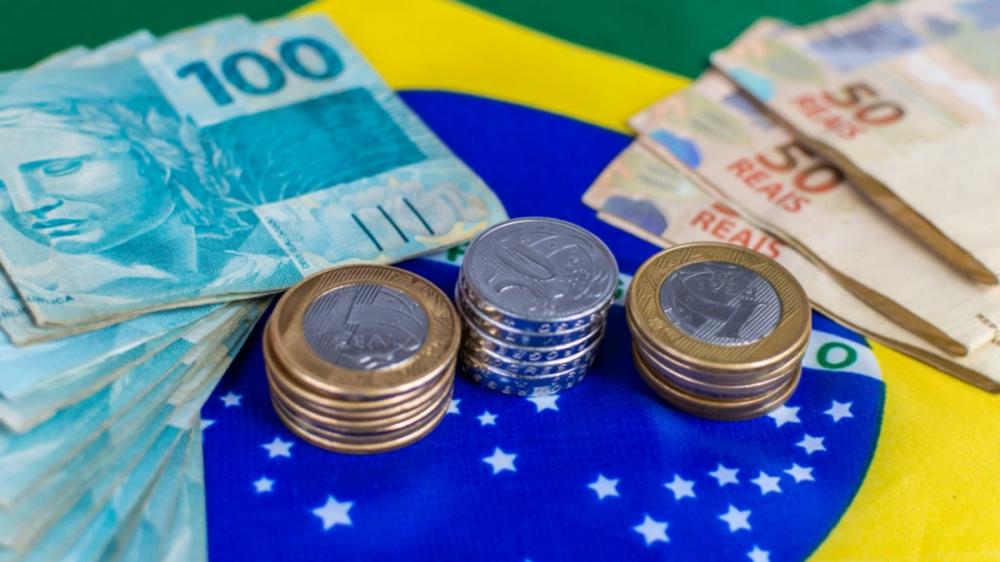 Caixa lança site para cadastramento do auxílio. (Foto: Reprodução).