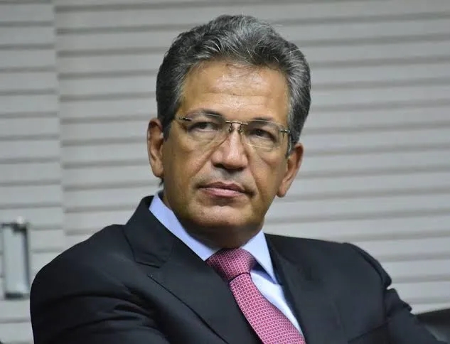 Mauro Campbell Marques, do Superior Tribunal de Justiça (STJ) entendeu pela legalidade do passaporte de vacina na Paraíba (Foto: stjs.jus.br)