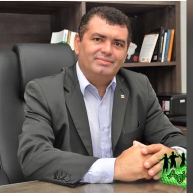 Advogado Cláudio Diniz. (Foto: Reprodução).