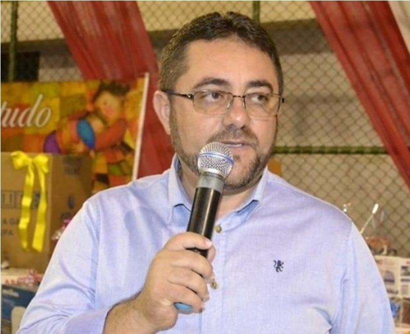 Subprocurador-Geral de Justiça da Paraíba instaura procedimento investigatório criminal contra prefeito de Santa Cruz