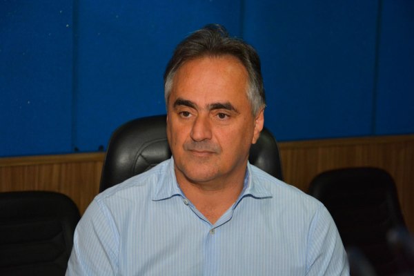 Luciano Cartaxo garante candidatura da oposição. (Foto: Reprodução).