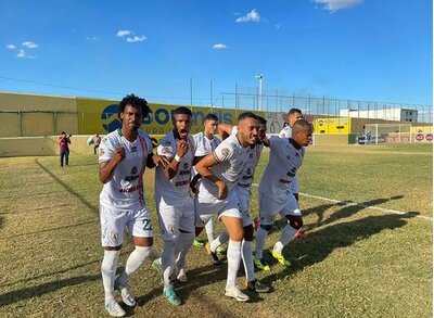 No jogo da volta, que será somente no dia 17 de novembro, a equipe pode perder até por 2 gols de diferença (Foto: Reprodução)