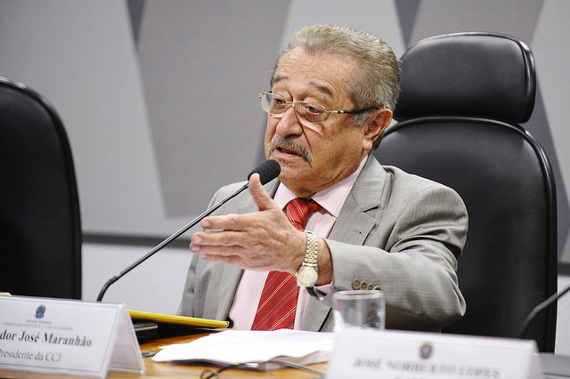 Maranhão quer adiamento das eleições. (Foto: Reprodução).