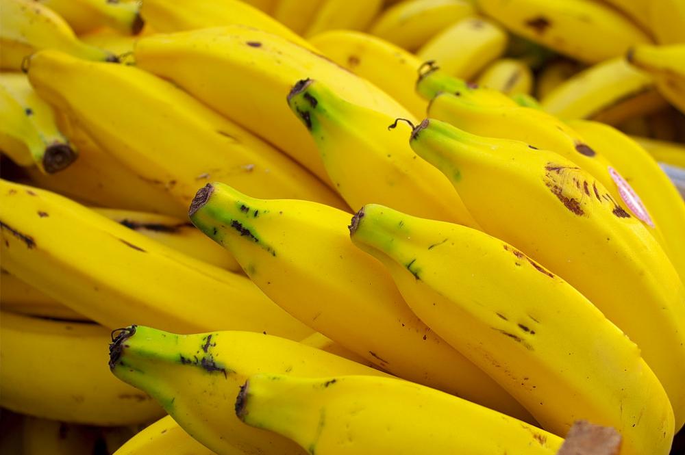 Com aulas suspensas por tempo indeterminado, prefeitura de Sousa pretende gastar mais de R$ 300 mil só com bananas. (Foto: Reprodução). 