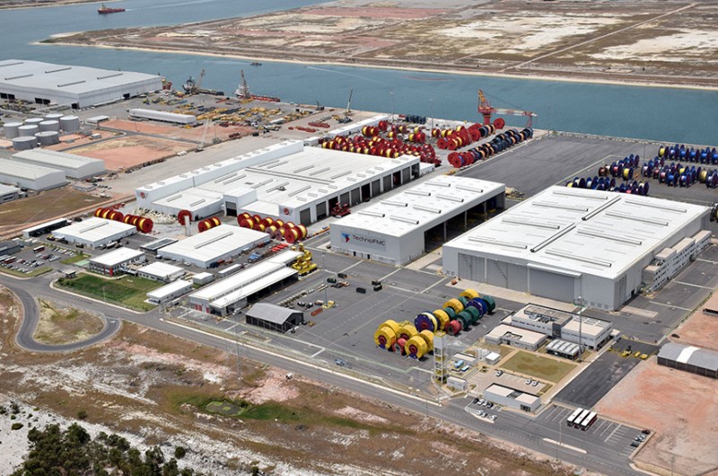 A prorrogação beneficia empresas de atividades portuárias e aeroportuárias, além do setor de comércio atacadista e as operações interestaduais com produtos agropecuários - Prumo Logística