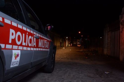 Diligências foram empreendidas por toda a região, porém os indivíduos não foram localizados e presos (Foto: Ilustrativa)