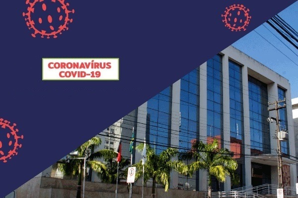 MPPB expede recomendação sobre contratos de ensino na rede privada durante a pandemia do Covid-19.