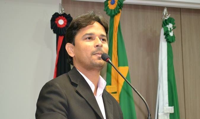 Diretor do centro de Reabilitação de Sousa é exonerado. (Foto: Reprodução).