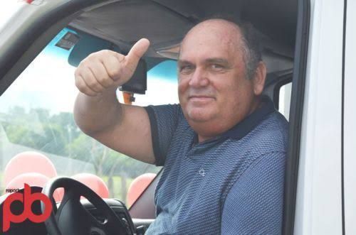 Coloral fica no cargo e poderá disputar eleição. (Foto: Reprodução/ReporterPB).