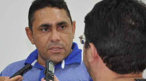 Vereador João Neto. (Foto: Reprodução).