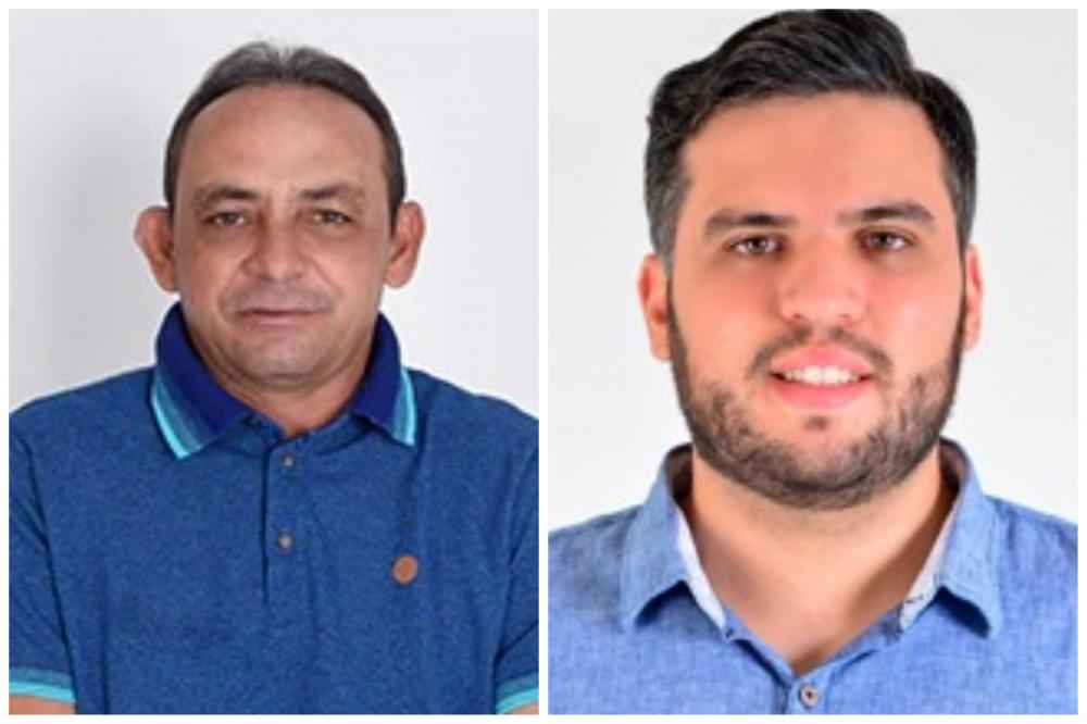 TCE alerta os presidentes das Câmaras de Santa Cruz e Vieirópolis sobre irregularidades nas nomeações de servidores comissionados