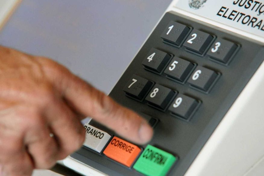 TSE negou adiamento das eleições 2020 (Foto: Reprodução).