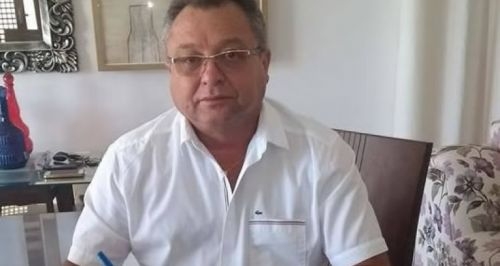 Ex-prefeito de São João do Rio do Peixe tem Embargo rejeitado e terá que devolver quantia ao erário, além de pagar as custas processuais (Foto: Reprodução/Redes Sociais)