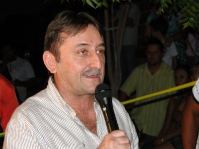 Juíza determina bloqueio de bens de Zé Vieira, ex-prefeito de Marizópolis; vereadores e ex-candidato a prefeito também estão na lista