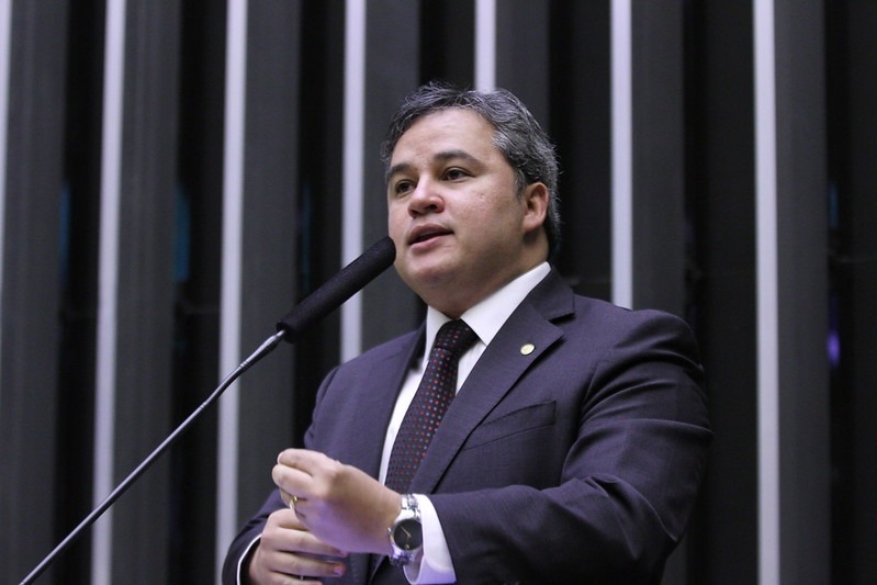 Nós estamos falando do Auxílio Brasil, ou seja, de milhões de brasileiros que continuarão a ter o apoio do governo”, disse o líder do Democratas na Câmara (Foto: Divulgação)