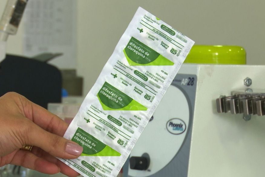 Um segundo estudo será coordenado pelo Hospital Sírio-Libanês, com 630 pacientes. (Foto: Reprodução).