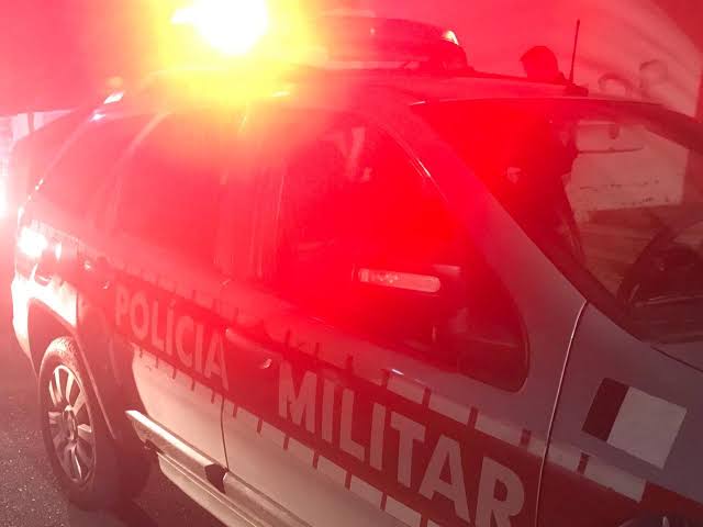 Diante dos fatos, as partes envolvidas e a filha do casal foram conduzidos à delegacia de Polícia Civil e apresentados ao delegado de plantão (Foto: Ilustrativa)