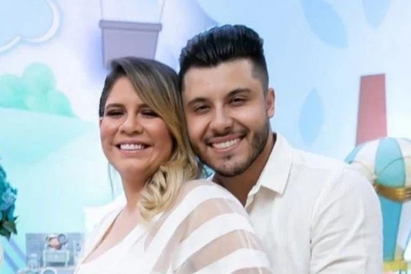 Murilo Huff e Marília Mendonça (Foto: Reprodução/Instagram)