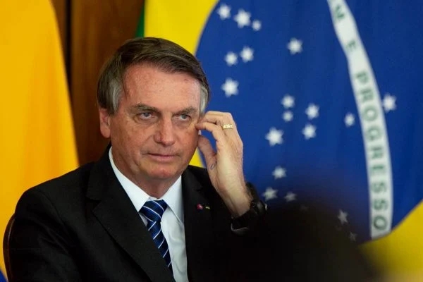 Foto: Rafaela Felicciano/Metrópoles