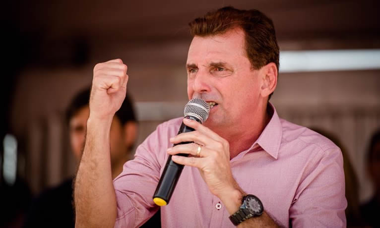 TJPB julga processo que pode deixar Chico Mendes inelegível. (Foto: Reprodução).