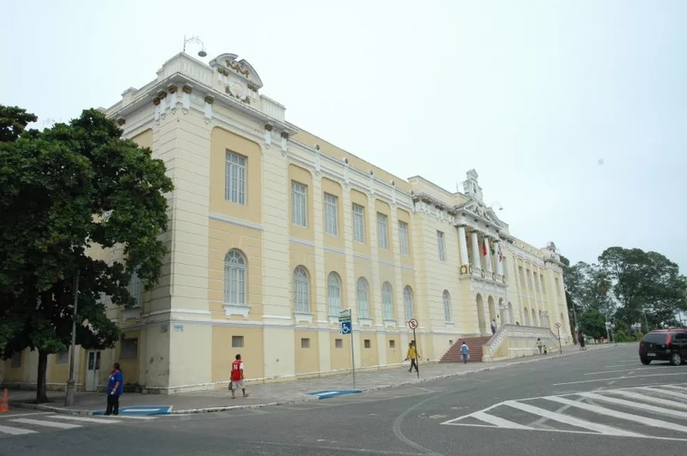 O caso foi julgado pela Segunda Câmara Cível do Tribunal de Justiça da Paraíba (Foto: Divulgação/TJPB)