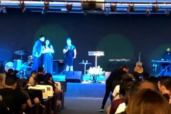 Reprodução