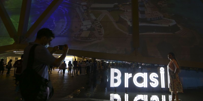 © Marcelo Camargo/Agência Brasil