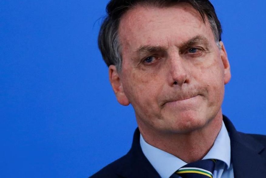 Nomeação foi anulada no 'Diário Oficial', e Alexandre Ramagem deve voltar à direção da Abin. (Foto: Reprodução).