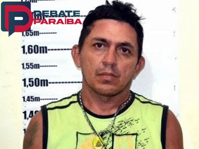 Os militares deram voz de prisão e em seguida conduziram o indivíduo à Delegacia Distrital, para serem adotados os procedimentos que determina a Lei (Foto: Reprodução)