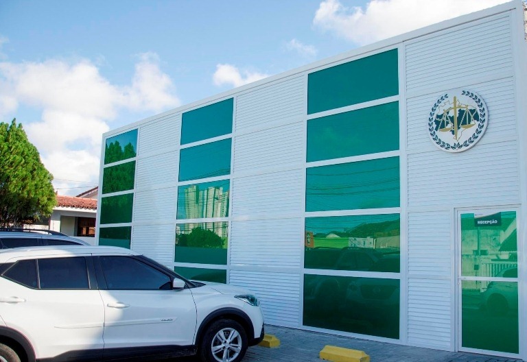Defensoria Pública prorroga trabalho remoto. (Foto: Reprodução).