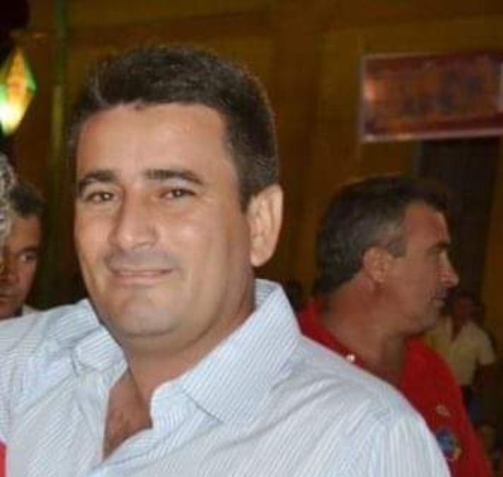 Ex-tesoureiro denota gestão do prefeito do Lastro. (Foto: Reprodução).