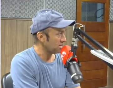 Vice-prefeito de Aparecida quebra o silêncio e fala pela primeira vez sobre rompimento político com o prefeito João Neto