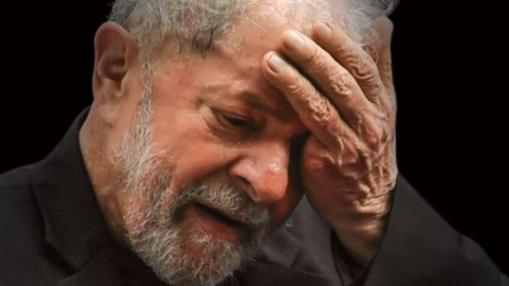 Ex-presidente, Lula. (Foto: Reprodução).